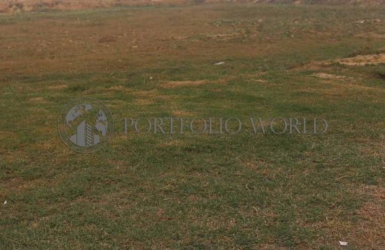 5 Marla Residential Plot in A Block &#8211; For Sale